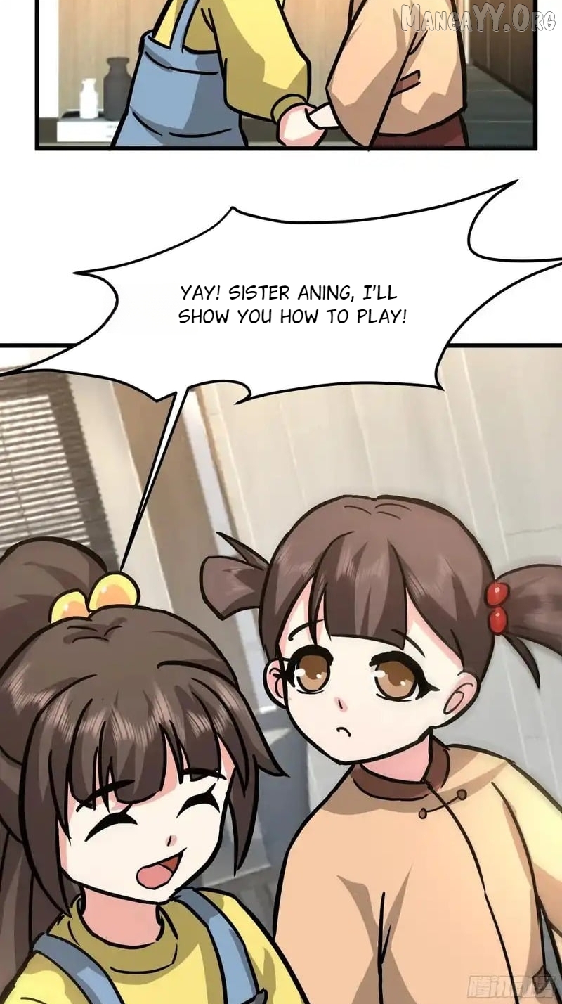 I Really Don’t Want to be Reborn Chapter 461 - page 35